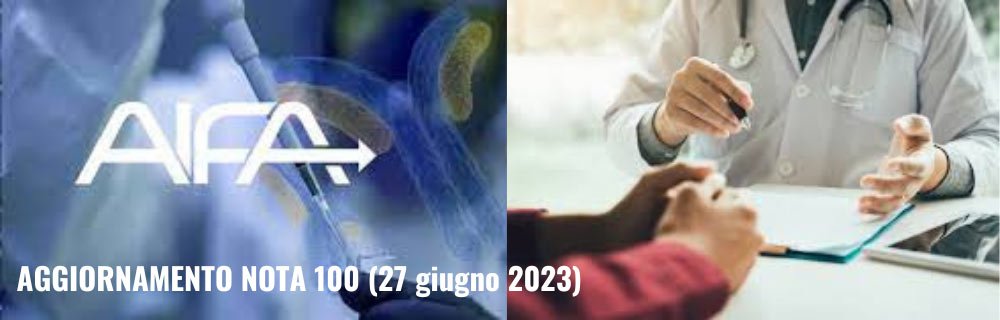 Diabete di tipo 2. Aifa ha aggiornato la Nota 100 a partire dal giugno 2023