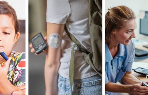 Diabete tipo 1 (0-18 anni): depositato DDL della Senatrice Sbrollini per migliorarne la gestione