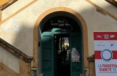 Diabete di tipo 2 in Sicilia: più di 300mila i casi diagnosticati