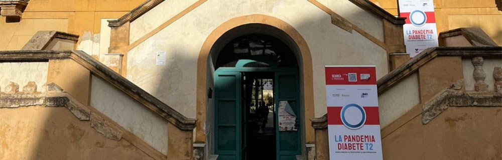 Diabete di tipo 2 in Sicilia: più di 300mila i casi diagnosticati