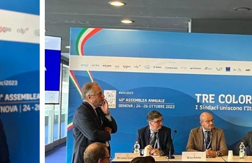 Riccardo Candido è il nuovo Presidente di AMD per il biennio 2024-2025