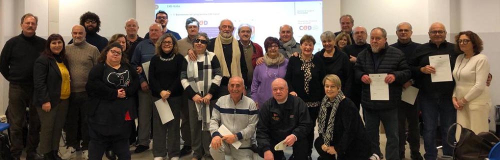 Care for Diabetes: il progetto UE per i pazienti con diabete tipo 2