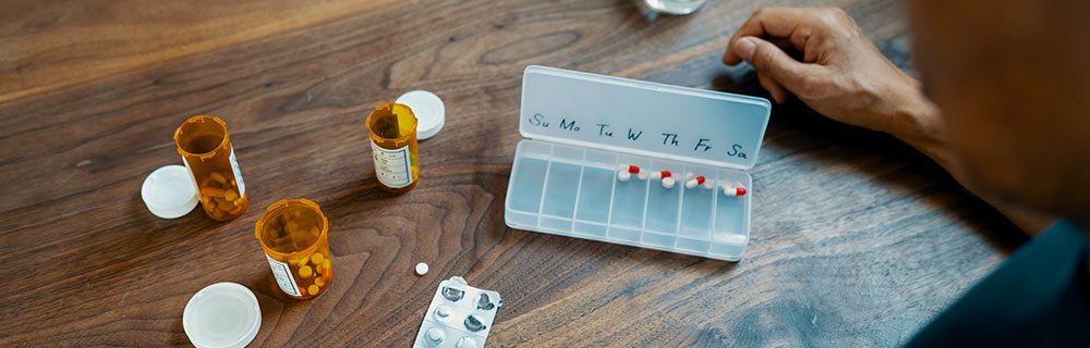 Politerapia: 10 consigli utili per un uso corretto dei farmaci