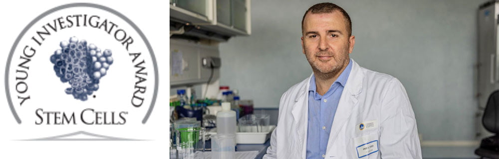 L’italiano Salvatore Fusco premiato per lo studio sul declino cognitivo da diabete