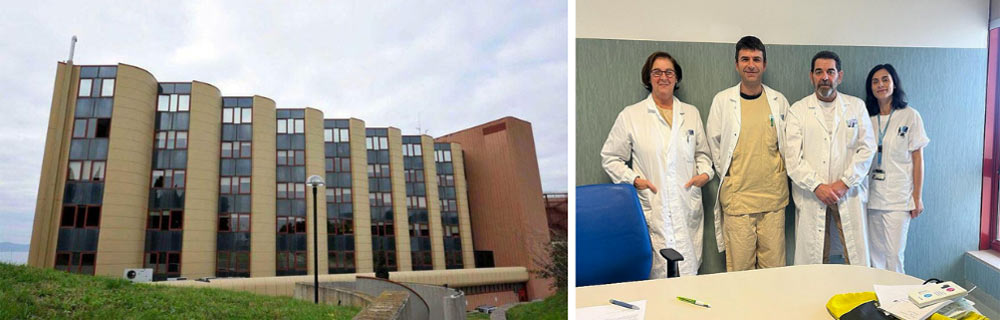 Al Villamarina di Piombino attivato un nuovo Ambulatorio per prevenzione e cura del piede diabetico