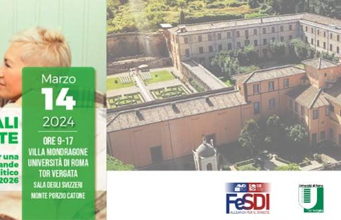 Gli Stati Generali sul Diabete organizzati dalle Società Diabetologiche Italiane (FeSDI)