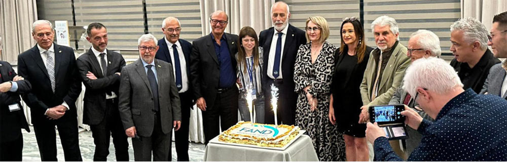 42ª Assemblea Nazionale FAND