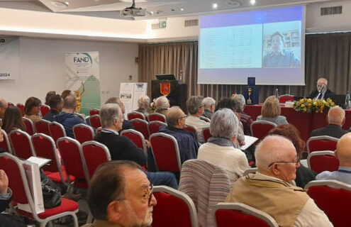 FAND ASSEMBLEA NAZIONALE 2024