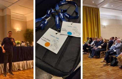 Un crescente lavoro di squadra a sostegno dei pazienti con diabete alla X Conferenza Nazionale delle Associazioni