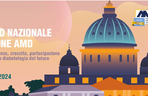 La diabetologia italiana fa scuola in Europa: OMS e IDF studiano il modello degli Annali AMD