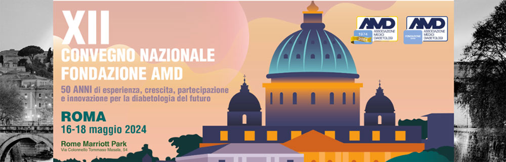 La diabetologia italiana fa scuola in Europa: OMS e IDF studiano il modello degli Annali AMD