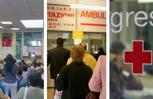 Liste d’attesa, Benini, FAND: il Governo trovi accordo per attuazione con le Regioni