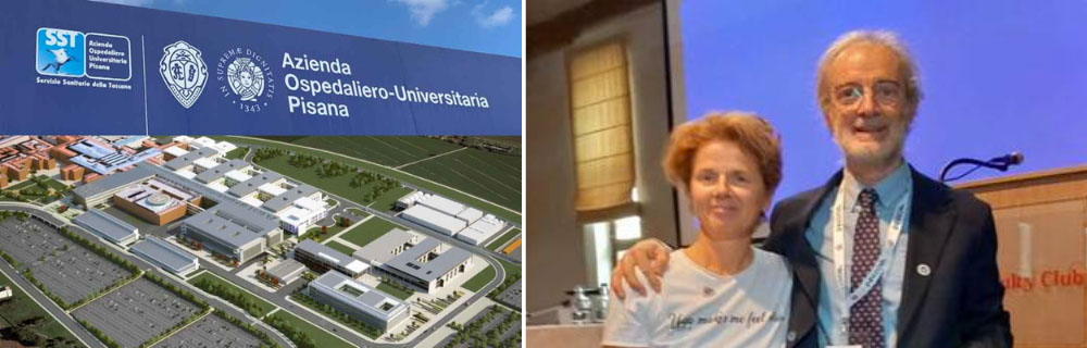 Aoup e Università di Pisa all’avanguardia nella prevenzione e terapia precoce del diabete di tipo 1