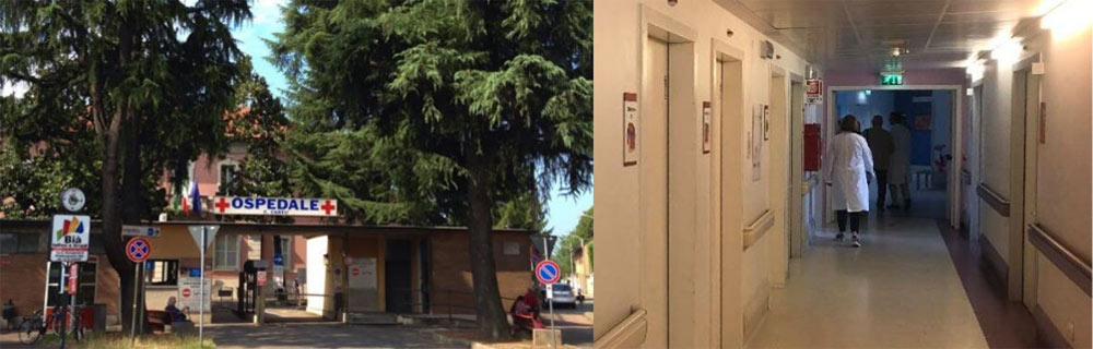 Piede diabetico: orario estivo al PPI di Abbiategrasso (MI)