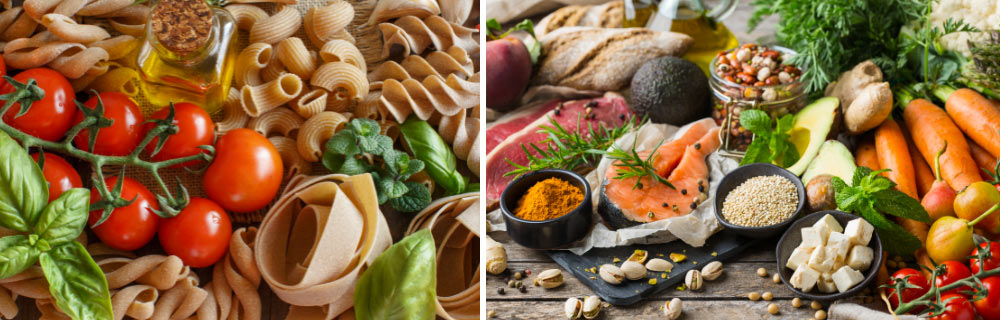 Diabete tipo 2 e Nutrizione: le nuove raccomandazioni dell’EASD