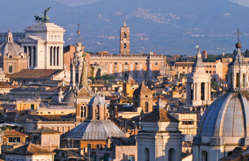 Convegno di presentazione dei nuovi Annali AMD