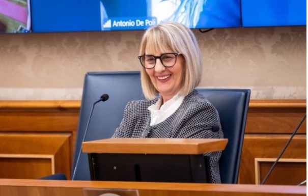 Manuela Bertaggia