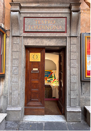 Amici Obesi