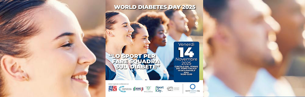 DIABETES DAY 2025
