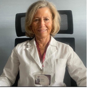 Prof.ssa Raffaella Buzzetti