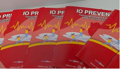 IO PREVENGO truck