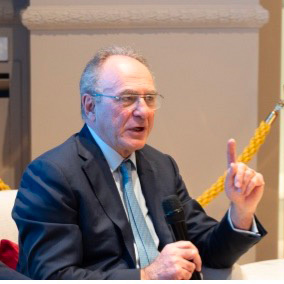 Roberto Vettor