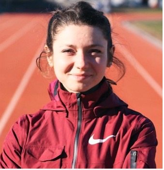 Anna Arnaudo