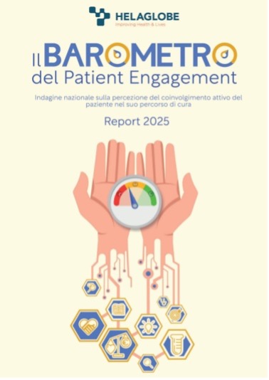 Barometro Patient Engagement 2025