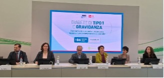 Diabete di tipo 1 e gravidanza 