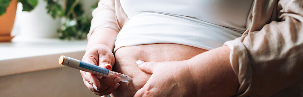 Farmaci per l’obesità e il diabete tipo 2: FeSDI rassicura su sicurezza ed efficacia delle terapie GLP-1