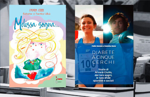 Oltre lo stigma: il diabete tra le pagine