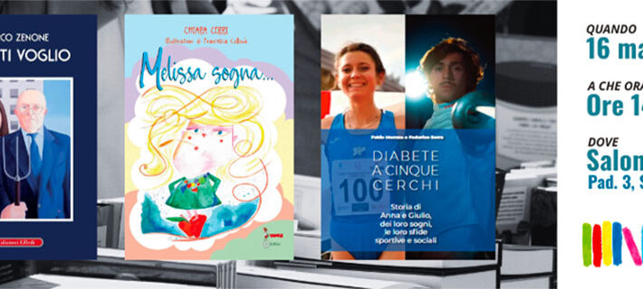 Oltre lo stigma: il diabete tra le pagine