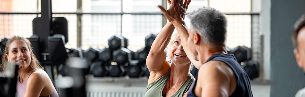 Attività fisica intensa: fino al 60% in meno di rischio di diabete di tipo 2 e altre malattie croniche