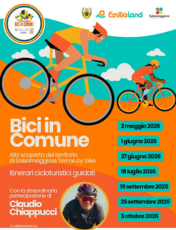 Bici In Comune
