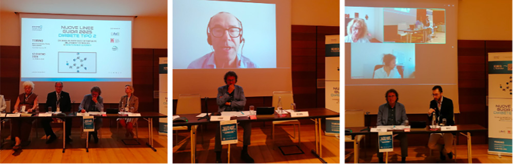 Diabete tipo 2 e CGM: la sfida oggi è garantire l’accesso a tutti i pazienti
