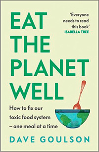 EAT THE PLANET WELL