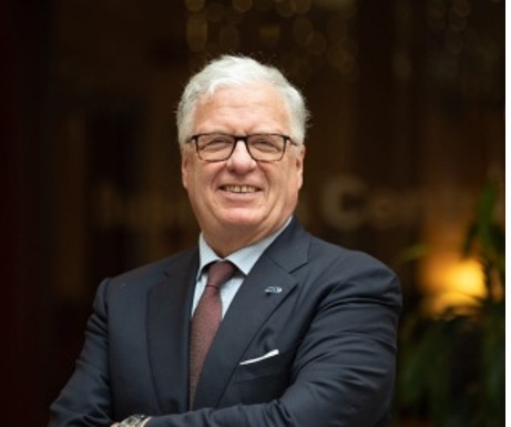 Salvatore De Cosmo