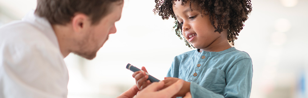 Screening per il diabete tipo 1: il Parlamento apre all'estensione ai bambini dai 2 ai 4 anni