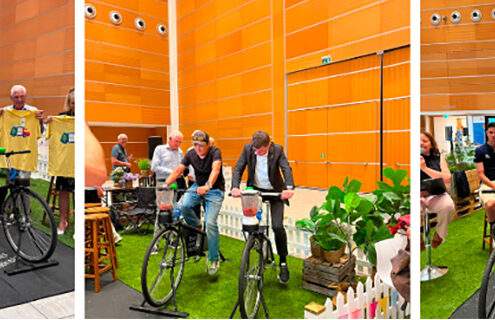 A Velo-city il messaggio degli esperti: più movimento per contrastare diabete e obesità