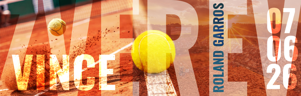 Zverev conquista il Roland Garros: «Nessun traguardo è precluso»