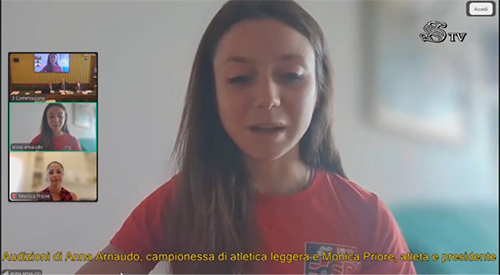 Anna Arnaudo