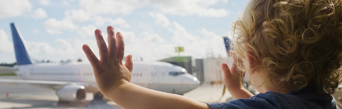 Bambino con diabete perde il volo dopo i controlli in aeroporto